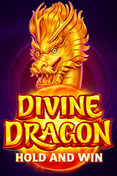 Демо игра Divine Dragon: Hold and Win играть онлайн | Casino X Online бесплатно