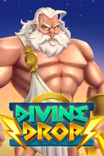 Демо игра Divine Drop играть онлайн | Casino X Online бесплатно