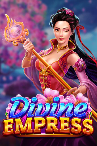 Демо игра Divine Empress играть онлайн | Casino X Online бесплатно