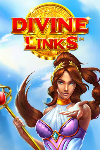 Демо игра Divine Links играть онлайн | Casino X Online бесплатно