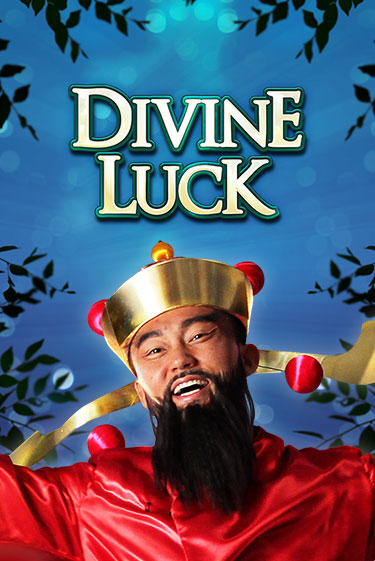 Демо игра Divine Luck играть онлайн | Casino X Online бесплатно