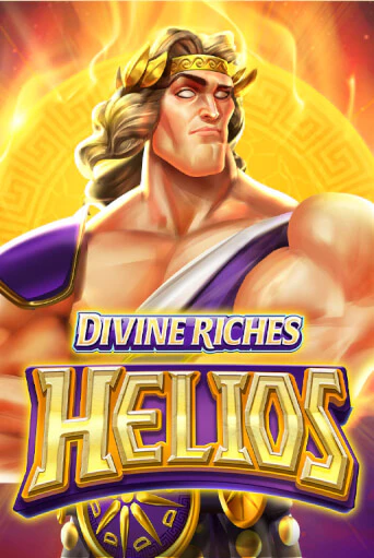 Демо игра Divine Riches Helios играть онлайн | Casino X Online бесплатно