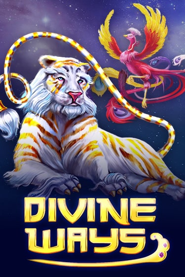 Демо игра Divine Ways играть онлайн | Casino X Online бесплатно