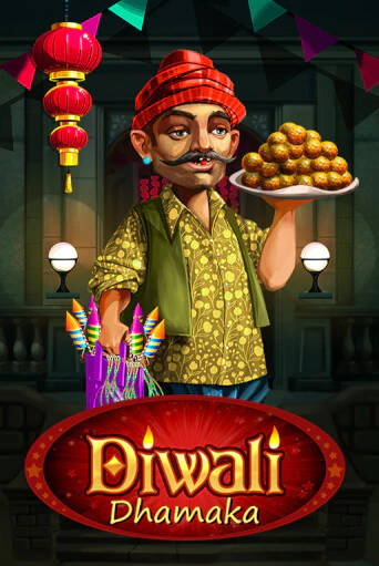 Демо игра Diwali Dhamaka играть онлайн | Casino X Online бесплатно