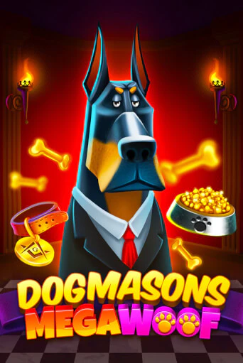 Демо игра Dogmasons MegaWOOF играть онлайн | Casino X Online бесплатно