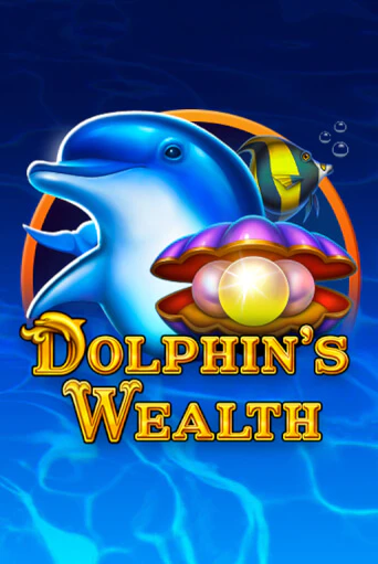 Демо игра Dolphin's Wealth играть онлайн | Casino X Online бесплатно