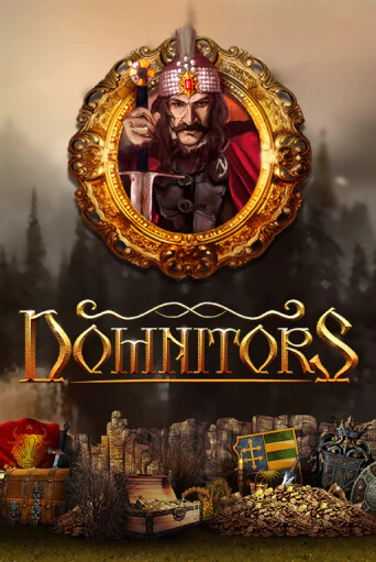 Демо игра Domnitors играть онлайн | Casino X Online бесплатно