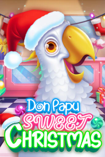 Демо игра Don Papu Sweet Christmas играть онлайн | Casino X Online бесплатно