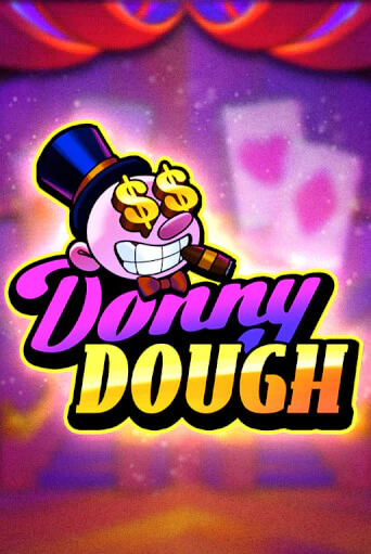 Демо игра Donny Dough играть онлайн | Casino X Online бесплатно