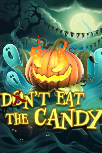 Демо игра Don’t Eat the Candy играть онлайн | Casino X Online бесплатно