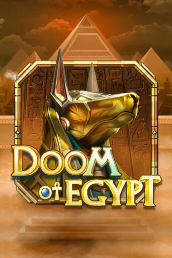 Демо игра Doom of Egypt играть онлайн | Casino X Online бесплатно