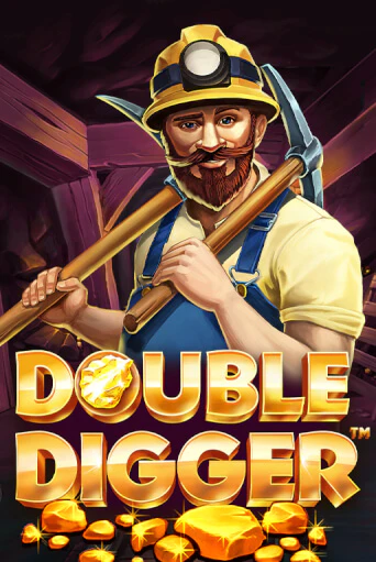 Демо игра Double Digger играть онлайн | Casino X Online бесплатно