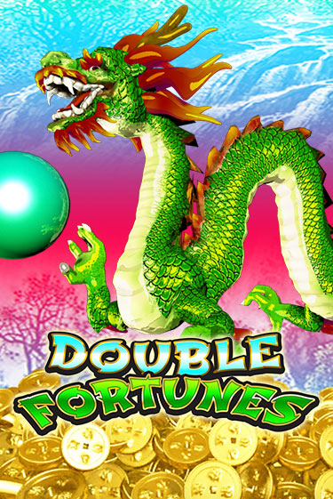 Демо игра Double Fortunes играть онлайн | Casino X Online бесплатно