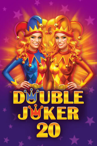 Демо игра Double Joker 20 играть онлайн | Casino X Online бесплатно