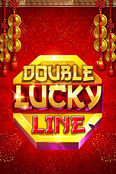 Демо игра Double Lucky Line играть онлайн | Casino X Online бесплатно