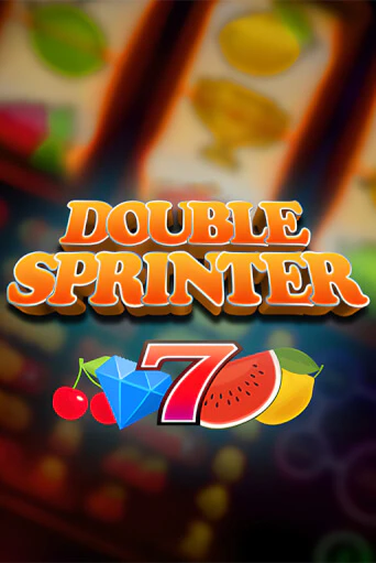 Демо игра Double Sprinter играть онлайн | Casino X Online бесплатно