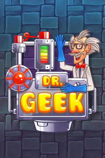 Демо игра Dr. Geek играть онлайн | Casino X Online бесплатно