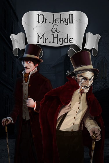 Демо игра Dr Jekyll and Mr Hyde играть онлайн | Casino X Online бесплатно