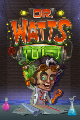 Демо игра Dr Watts Up играть онлайн | Casino X Online бесплатно