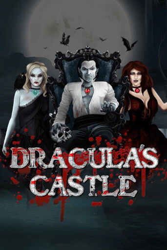 Демо игра Dracula's Castle играть онлайн | Casino X Online бесплатно