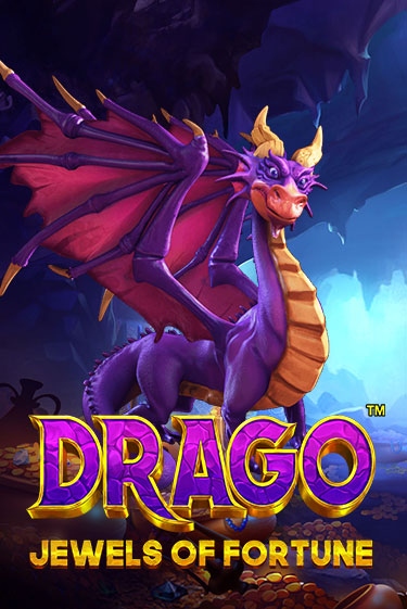 Демо игра Drago - Jewels of Fortune играть онлайн | Casino X Online бесплатно