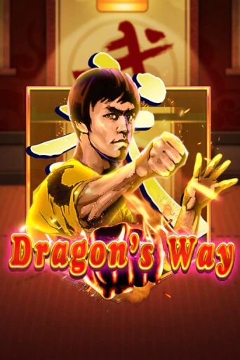 Демо игра Dragon's Way играть онлайн | Casino X Online бесплатно