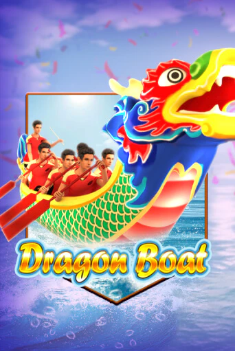 Демо игра Dragon Boat играть онлайн | Casino X Online бесплатно