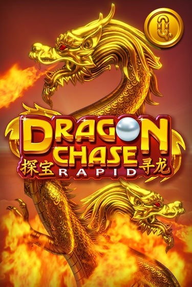 Демо игра Dragon Chase Rapid играть онлайн | Casino X Online бесплатно