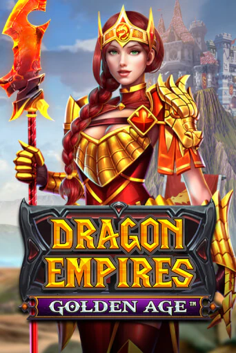 Демо игра Dragon Empires Golden Age™ играть онлайн | Casino X Online бесплатно