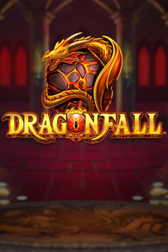 Демо игра Dragonfall играть онлайн | Casino X Online бесплатно