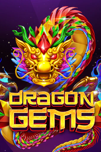 Демо игра Dragon Gems играть онлайн | Casino X Online бесплатно