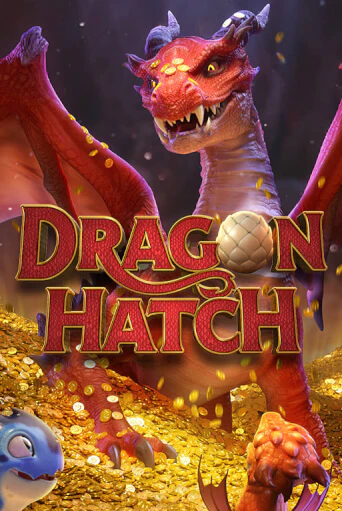 Демо игра Dragon Hatch играть онлайн | Casino X Online бесплатно