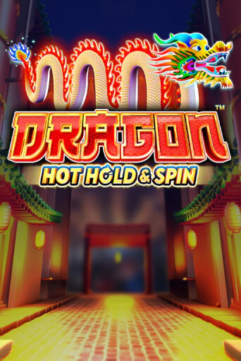 Демо игра Dragon Hot Hold & Spin играть онлайн | Casino X Online бесплатно