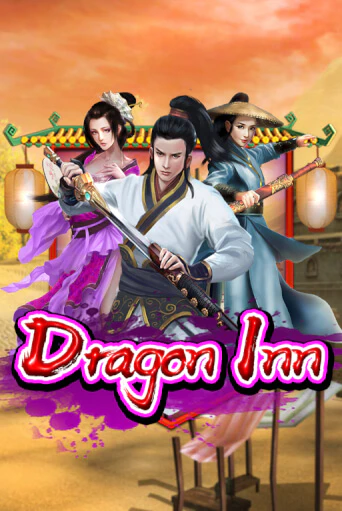 Демо игра Dragon Inn играть онлайн | Casino X Online бесплатно