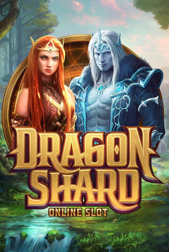 Демо игра Dragon Shard играть онлайн | Casino X Online бесплатно