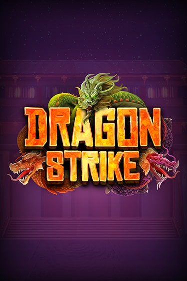 Демо игра Dragon Strike играть онлайн | Casino X Online бесплатно