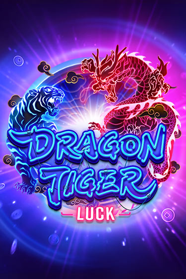 Демо игра Dragon Tiger Luck играть онлайн | Casino X Online бесплатно