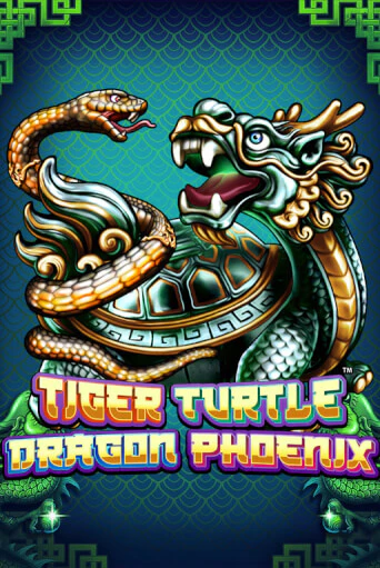 Демо игра Dragon Tiger Phoenix Turtle играть онлайн | Casino X Online бесплатно