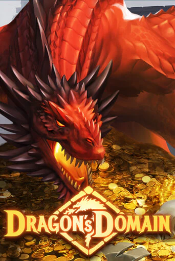 Демо игра Dragon's Domain играть онлайн | Casino X Online бесплатно