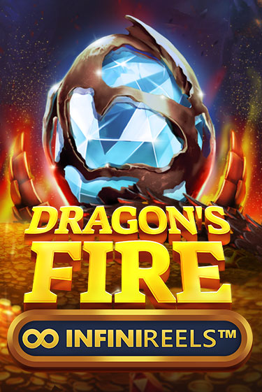 Демо игра Dragon's Fire INFINIREELS играть онлайн | Casino X Online бесплатно