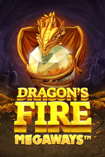 Демо игра Dragon's Fire MegaWays™ играть онлайн | Casino X Online бесплатно