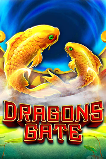 Демо игра Dragons Gate играть онлайн | Casino X Online бесплатно