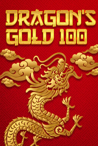 Демо игра Dragon's Gold 100 играть онлайн | Casino X Online бесплатно