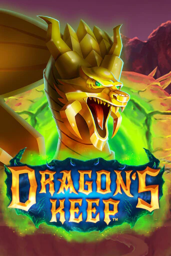 Демо игра Dragon's Keep играть онлайн | Casino X Online бесплатно