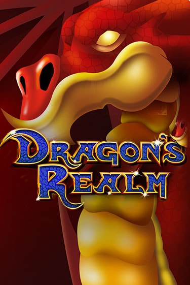 Демо игра Dragon's Realm играть онлайн | Casino X Online бесплатно