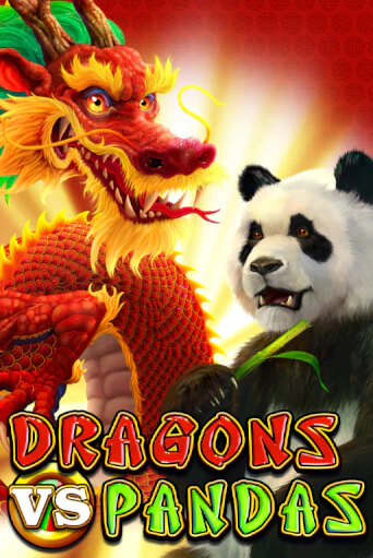 Демо игра Dragons vs Pandas играть онлайн | Casino X Online бесплатно