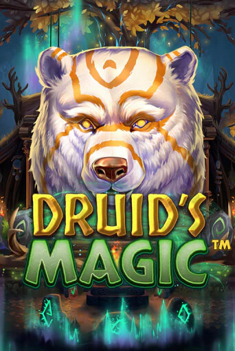 Демо игра Druid’s Magic играть онлайн | Casino X Online бесплатно