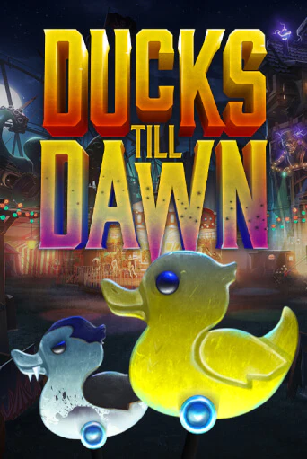 Демо игра Ducks till Dawn играть онлайн | Casino X Online бесплатно