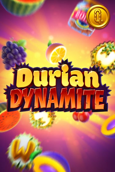 Демо игра Durian Dynamite играть онлайн | Casino X Online бесплатно