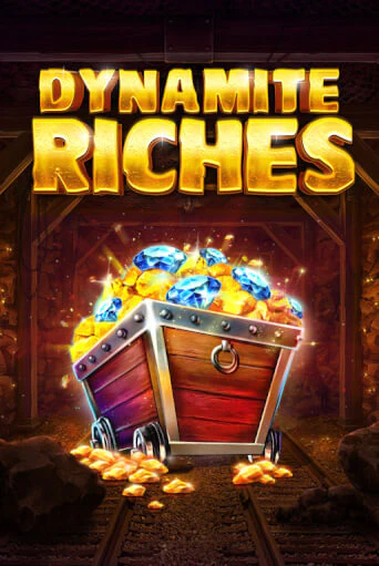 Демо игра Dynamite Riches играть онлайн | Casino X Online бесплатно